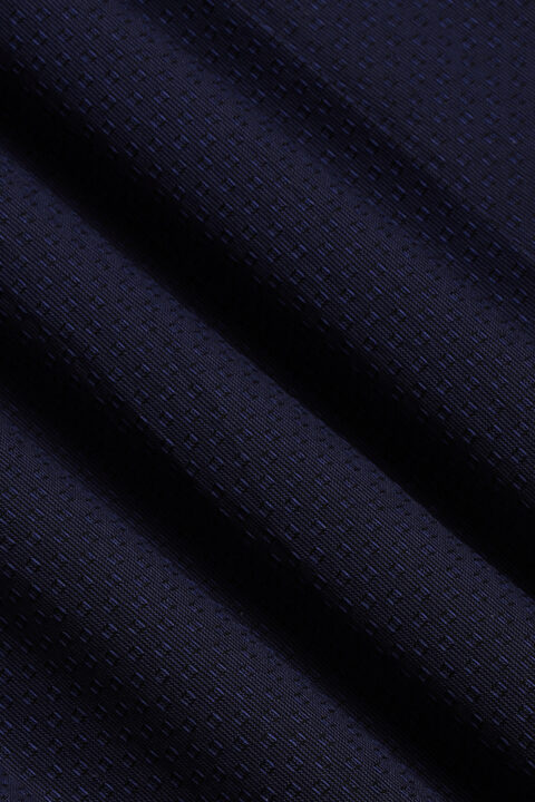 New Fit Shirt Dark Blue - Image 4