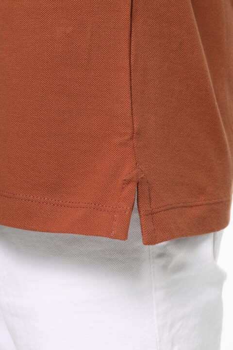 Regular Fit Polo Shirt Havan - Image 3