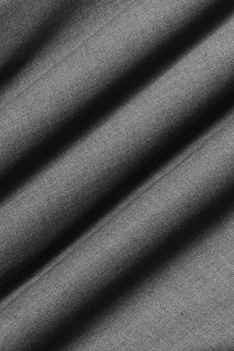 Regular Fit Suit Light Gray - Image 6