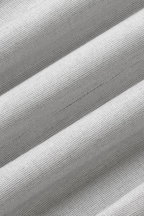 Slim Fit Suit Gray - Image 6