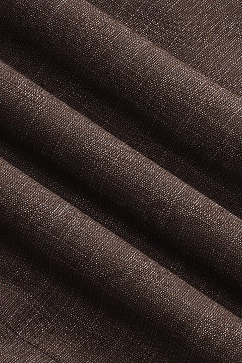 Slim Fit Suit Brown - Image 6