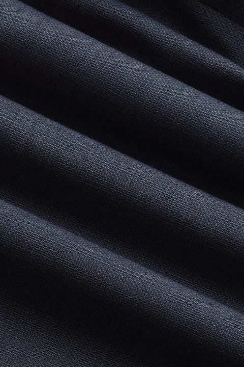 Slim Fit Suit Dark Blue - Image 6