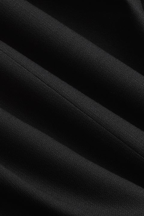 Slim Fit Suit Black - Image 5