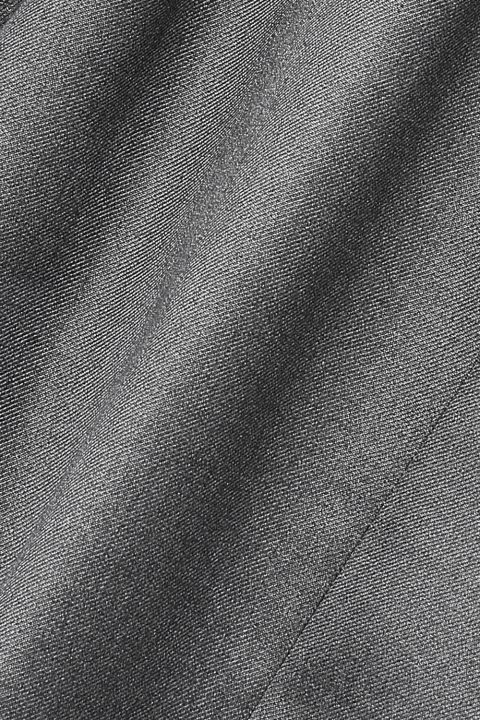 Regular Fit Suit Gray - Image 6